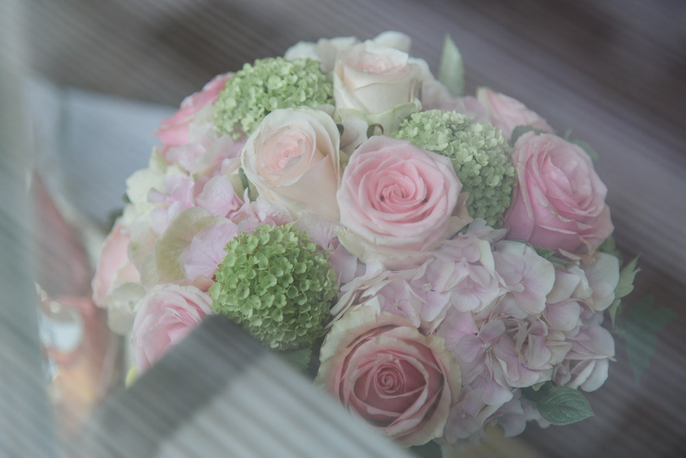 Hochzeitsfotograf in Mölln